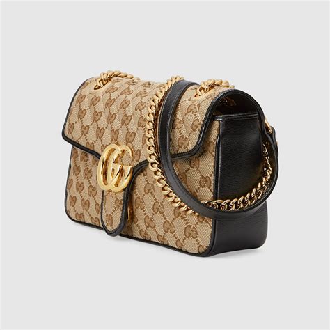 gucci gg marmont 開 箱|gucci marmont 手包.